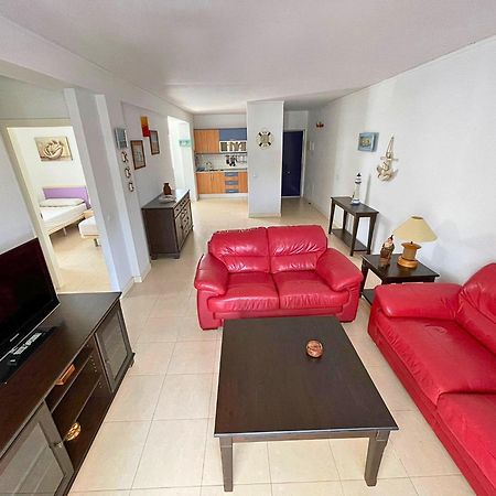 2Br Home - 3 Min To Agaete Beach - Pool Eksteriør billede