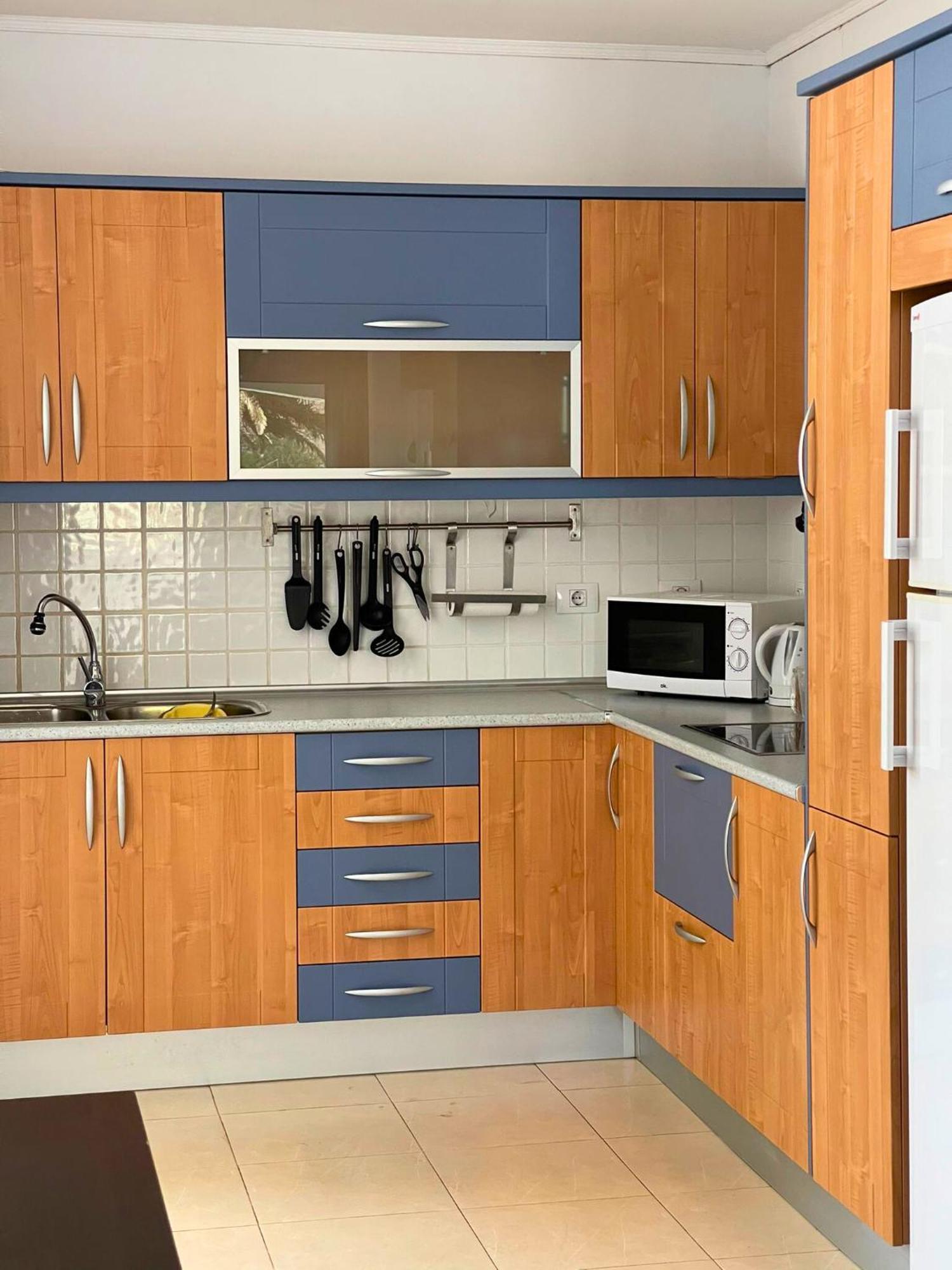 2Br Home - 3 Min To Agaete Beach - Pool Eksteriør billede