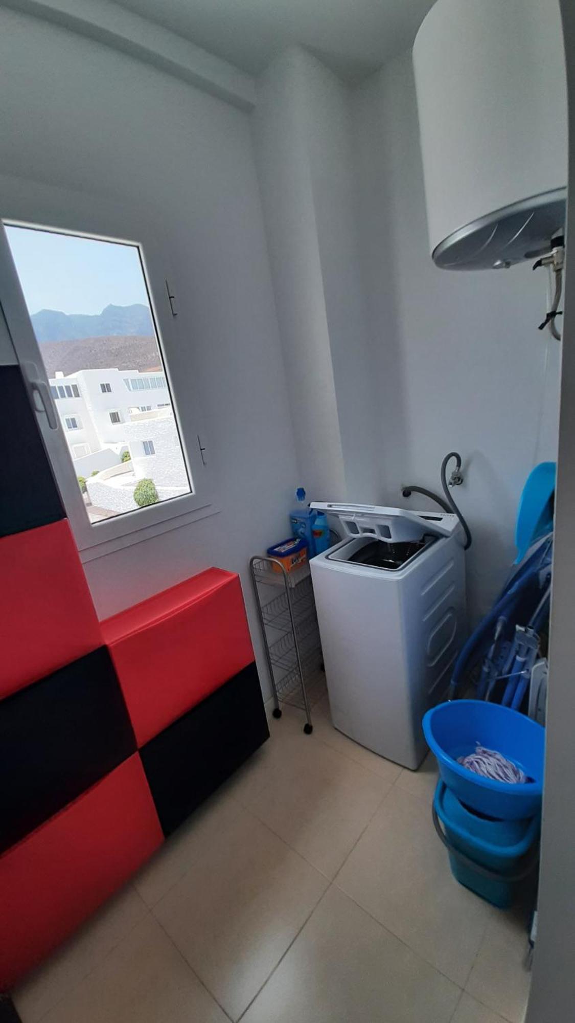 2Br Home - 3 Min To Agaete Beach - Pool Eksteriør billede